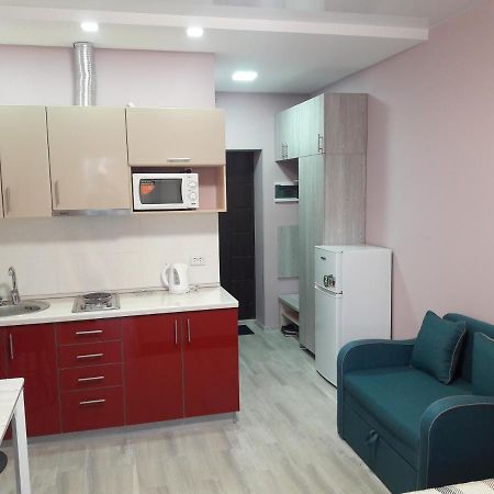 חארקיב Apartments Near Metalist Stadium מראה חיצוני תמונה