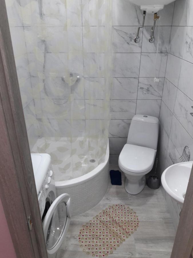 חארקיב Apartments Near Metalist Stadium מראה חיצוני תמונה
