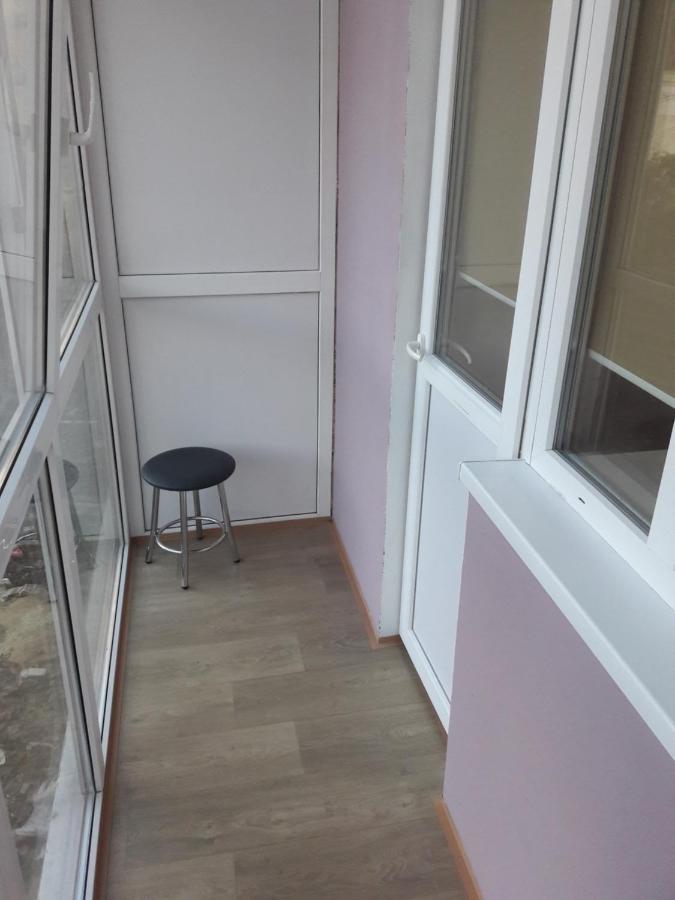 חארקיב Apartments Near Metalist Stadium מראה חיצוני תמונה