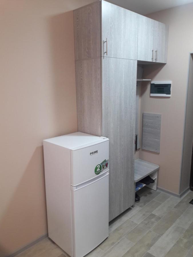 חארקיב Apartments Near Metalist Stadium מראה חיצוני תמונה
