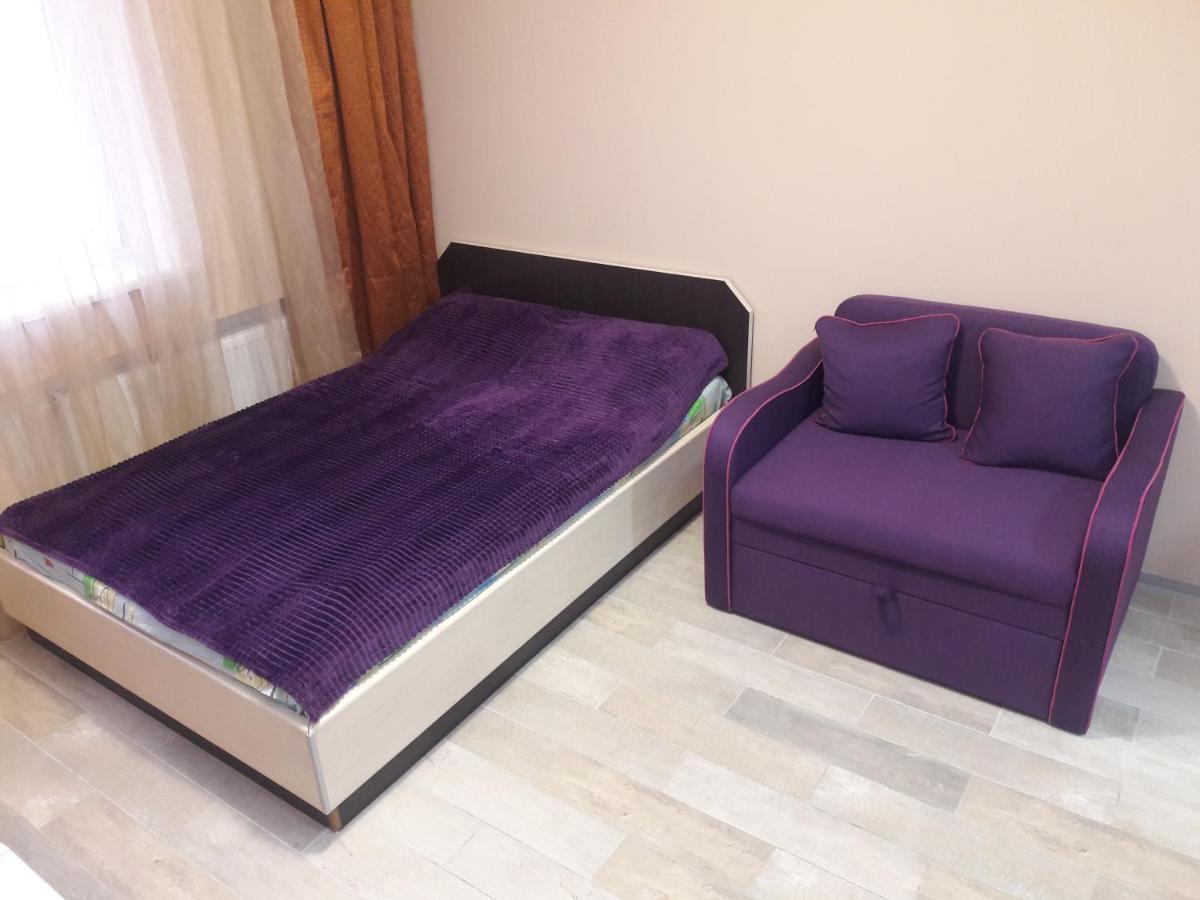 חארקיב Apartments Near Metalist Stadium מראה חיצוני תמונה