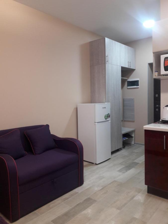 חארקיב Apartments Near Metalist Stadium מראה חיצוני תמונה